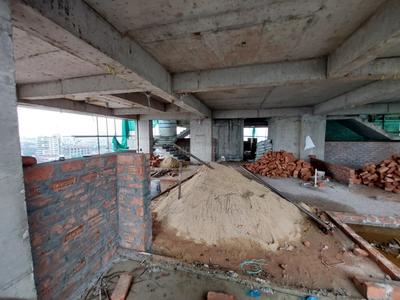 Project Image of 1894.0 - 1971.0 Sq.ft 3 BHK Apartment for buy in Swastic Shivesh