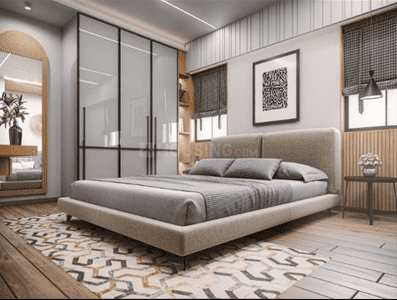 Project Image of 1658.04 - 1860.0 Sq.ft 4 BHK Villa for buy in Isha Greenspace