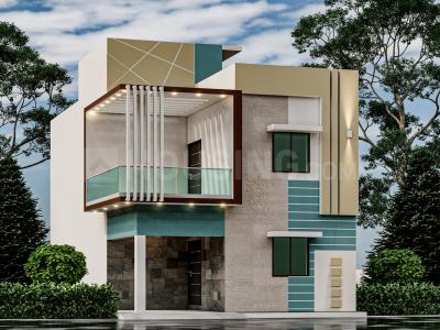 Project Image of 1309.0 - 2090.0 Sq.ft Residential Plot Plot for buy in KSR Royal Crest