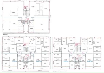 Project Image of 5101 Sq.ft 5 BHK Apartment / Flat for sale in Vesu for Rs. 34000000