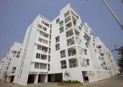 Project Image of 1365.0 - 3822.0 Sq.ft 3 BHK Apartment for buy in TVH Taus