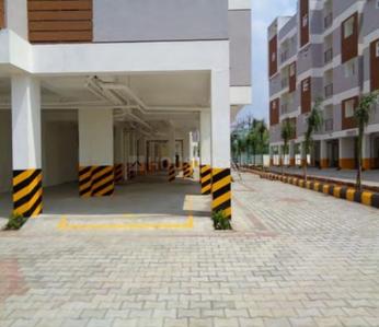 Project Image of 606.0 - 921.0 Sq.ft 2 BHK Apartment for buy in XS Real Centra Phase 1