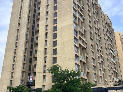 Project Image of 1048 Sq.ft 2 BHK Apartment / Flat for sale in Mohammed Wadi for Rs. 6500000