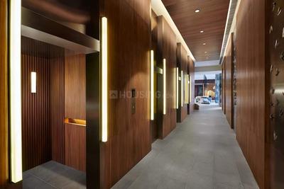 Project Image of 0.0 - 4100.0 Sq.ft 5 BHK Apartment for buy in Empress Ultra Luxury Floors 450 Sqyd