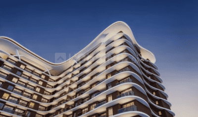Project Image of 880.06 - 1249.8 Sq.ft 2.5 BHK Apartment for buy in Amegh The Orion