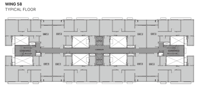 Project Image of 745.72 - 1020.1 Sq.ft 1 BHK Apartment for buy in Sobha Dream Acres Oasis Phase 27 Wing 55 56 57 And 58