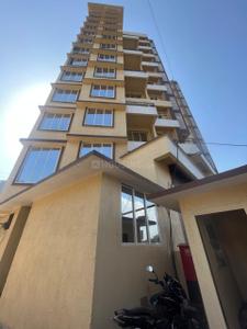 Project Image of 463.78 - 797.93 Sq.ft 1 BHK Apartment for buy in Shree Empire