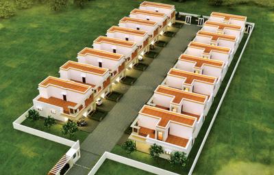 Project Image of 1662.0 - 1895.0 Sq.ft 3 BHK Villa for buy in Advaitaa Akhuratha