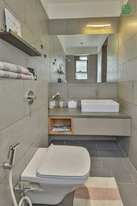 Project Image of 0.0 - 2230.0 Sq.ft 4 BHK Apartment for buy in ABH Treeland Phase 2