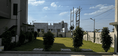 Project Image of 669.52 - 860.57 Sq.ft 2 BHK Villa for buy in Vraj Vihar
