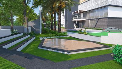 Project Image of 1240.0 - 1510.0 Sq.ft 2 BHK Apartment for buy in Green Royal View