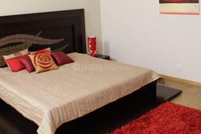 Project Image of 1640.0 - 4023.0 Sq.ft 3 BHK Apartment for buy in Raheja Atharva