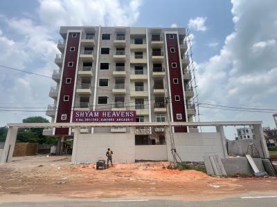 Project Image of 947.44 - 1373.0 Sq.ft 2 BHK Apartment for buy in Indowestern Shyam Heavens