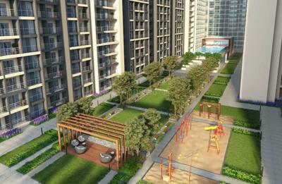 Project Image of 346.06 - 513.33 Sq.ft 1 BHK Apartment for buy in Bramhacorp The Collection W2 And W7