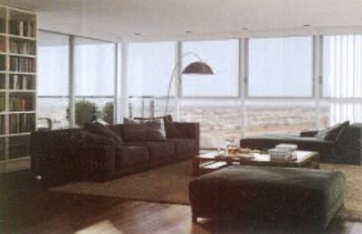 Project Image of 760.0 - 1026.0 Sq.ft 3 BHK Apartment for buy in Integrated Ahana