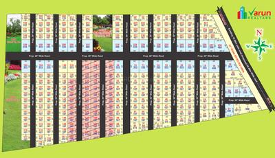 Project Image of 1350.0 - 2880.0 Sq.ft Residential Plot Plot for buy in Gargi Golden Capital
