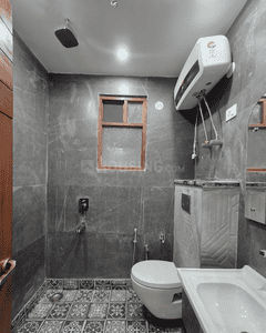 Project Image of 1620.0 - 1650.0 Sq.ft 3 BHK Builder Floor for buy in Goyal Platinum Floor