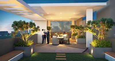 Project Image of 1099.0 - 1540.0 Sq.ft 2 BHK Apartment for buy in Gokul Vista