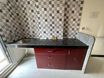 Project Image of 865 Sq.ft 2 BHK Apartment / Flat for sale in Boisar for Rs. 3400000