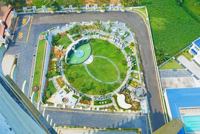 Project Image of 1294 Sq.ft 3 BHK Apartment / Flat for sale in Thrikkakara North for Rs. 5800000