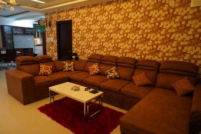 Project Image of 1270.46 - 2435.87 Sq.ft 2 BHK Apartment for buy in SMR Vinay Iconia Phase 2