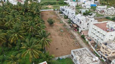 Project Image of 1961.0 - 2607.0 Sq.ft Residential Plot Plot for buy in Mullai Nagar Phase II