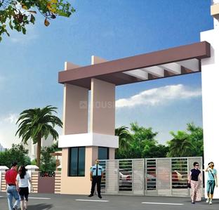 Project Image of 1023 Sq.ft 2 BHK Apartment / Flat for sale in Sus for Rs. 7500000