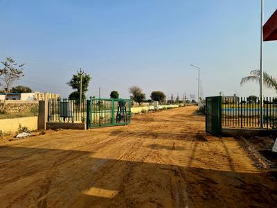 Project Image of 900.0 - 1800.0 Sq.ft Residential Plot Plot for buy in Janak Nandini Ramaa Enclave II