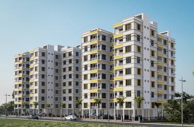 Bricks Gardenia Elevation 2