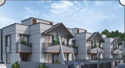 Project Image of 0.0 - 1800.0 Sq.ft 2 BHK Row House for buy in Green 95