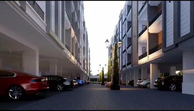 Project Image of 1120.0 - 2200.0 Sq.ft 2 BHK Apartment for buy in The Grand Estate