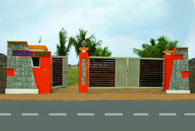 Project Image of 2400.0 - 11923.0 Sq.ft Residential Plot Plot for buy in Star Beach Park