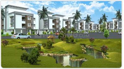Project Image of 728.0 - 1500.0 Sq.ft 2 BHK Apartment for buy in SPS Brownstar