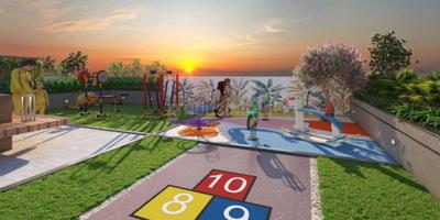 Project Image of 0.0 - 764.02 Sq.ft 2 BHK Apartment for buy in Shivanand