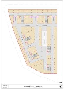 Project Image of 1163.36 - 1286.83 Sq.ft 2 BHK Apartment for buy in Raj Laxmi Vivaan Residency