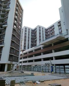 Project Image of 699.0 - 1691.0 Sq.ft 2 BHK Apartment for buy in Unimark Riviera