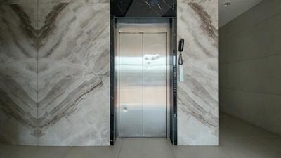 Project Image of 1100 Sq.ft 2.5 BHK Apartment / Flat for sale in Ghansoli for Rs. 18500000