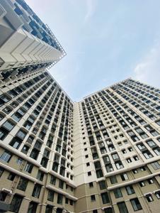 Project Image of 932 Sq.ft 2 BHK Apartment / Flat for sale in Kanjurmarg East for Rs. 18000000