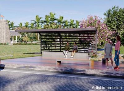Avinash Avinash Cosmocity Senior Citizen Sitout 1