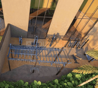Project Image of 2385.0 - 3105.0 Sq.ft 3 BHK Apartment for buy in Sri Aditya Terrace 35