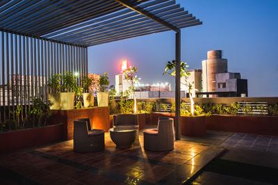 Project Image of 1710.0 - 1764.0 Sq.ft 3 BHK Apartment for buy in Suvidha Eternity