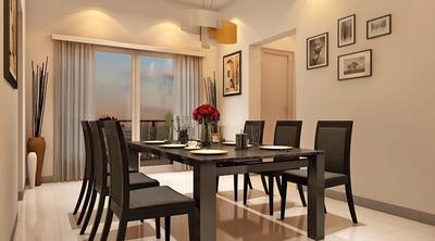 Project Image of 0.0 - 1710.0 Sq.ft 3 BHK Apartment for buy in Green Valleys Shelters Green Park
