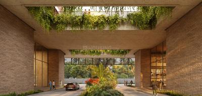 Project Image of 2693.0 - 4082.0 Sq.ft 3 BHK Apartment for buy in Max Estate 361