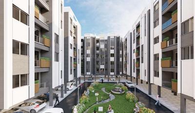 Prince Blossom Elevation 1