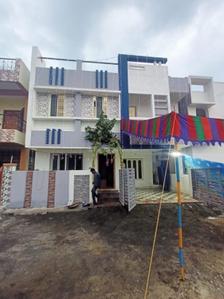 Project Image of 1294.0 - 3270.0 Sq.ft 3 BHK Villa for buy in JR MMB Residency