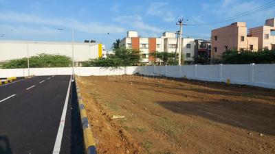 Project Image of 800.0 - 1563.0 Sq.ft Residential Plot Plot for buy in Serasa Pride