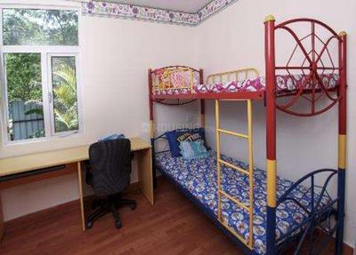 Project Image of 258.23 - 542.06 Sq.ft 1 RK Apartment for buy in Mahindra Happinest