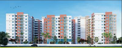 Gallery Cover Pic of Modi Nilgiri Heights