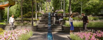 Project Image of 631.41 - 915.15 Sq.ft 2 BHK Apartment for buy in Kohinoor Central Park Phase II