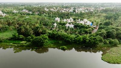 Project Image of 0.0 - 1200.0 Sq.ft Residential Plot Plot for buy in Bhima Krithika Lake View